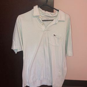 Vineyard Vines Mens polo